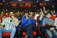 Skanda Pre Release Event Photos Set 3